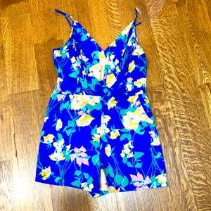 Yumi Kim romper